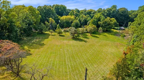 58480 Kirk Lake Road