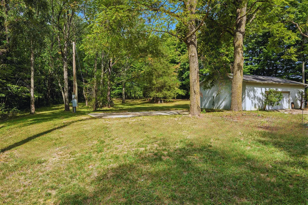 58480 Kirk Lake Road Vandalia, MI 49095