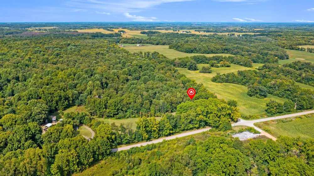 58480 Kirk Lake Road Vandalia, MI 49095