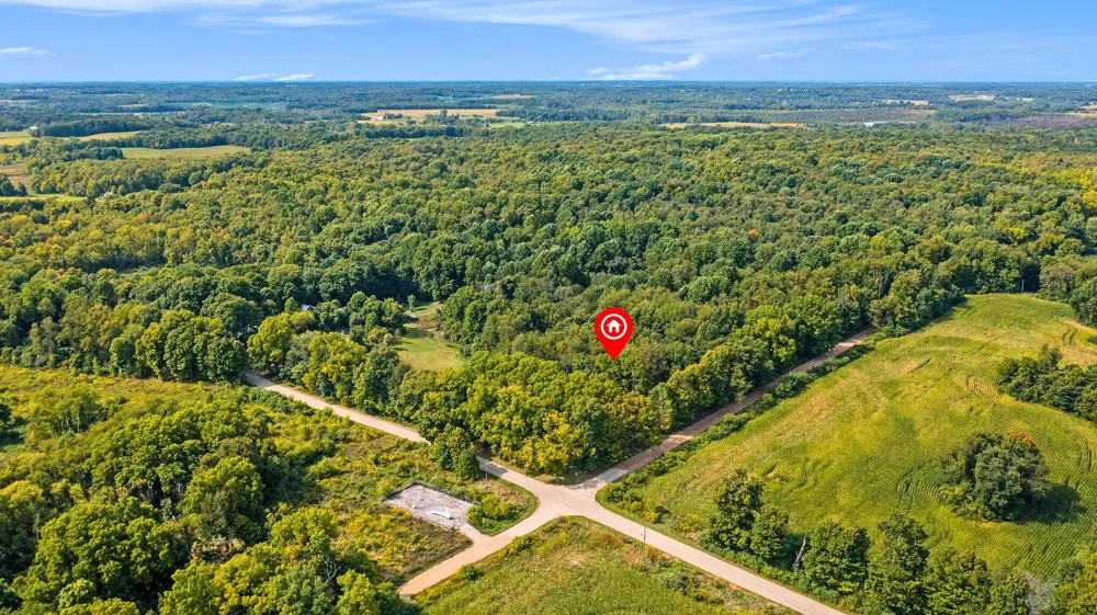 58480 Kirk Lake Road Vandalia, MI 49095