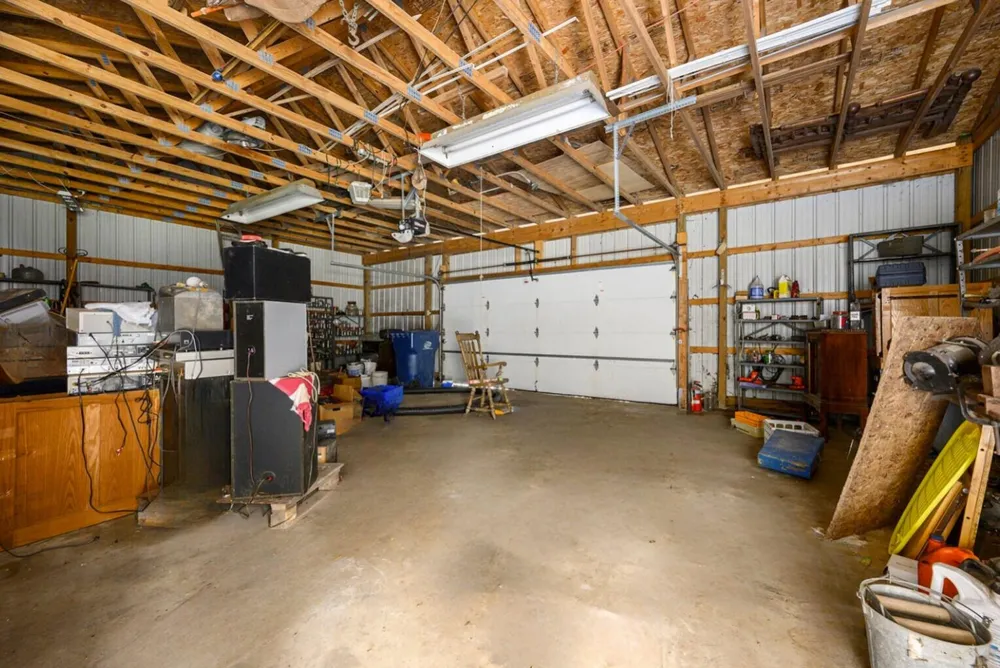 58480 Kirk Lake Road Vandalia, MI 49095