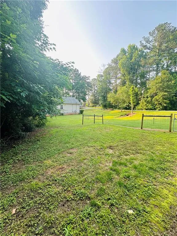 815 Poplar Street Monticello, GA 31064