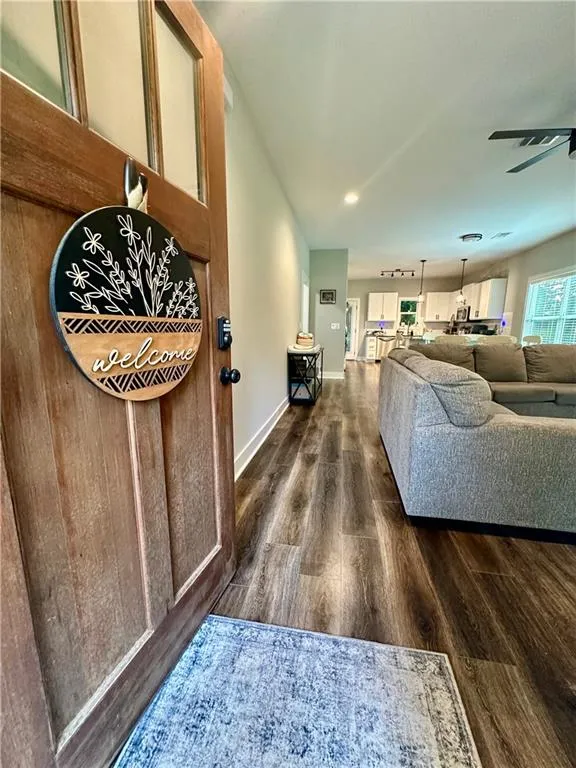 815 Poplar Street Monticello, GA 31064