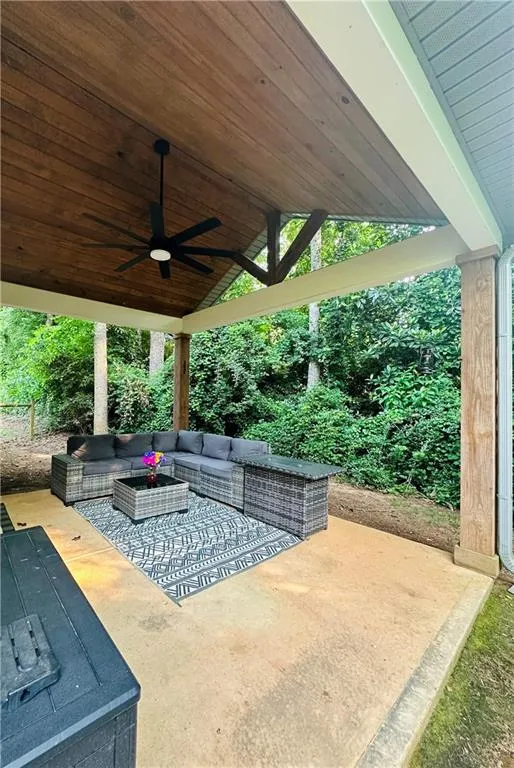 815 Poplar Street Monticello, GA 31064