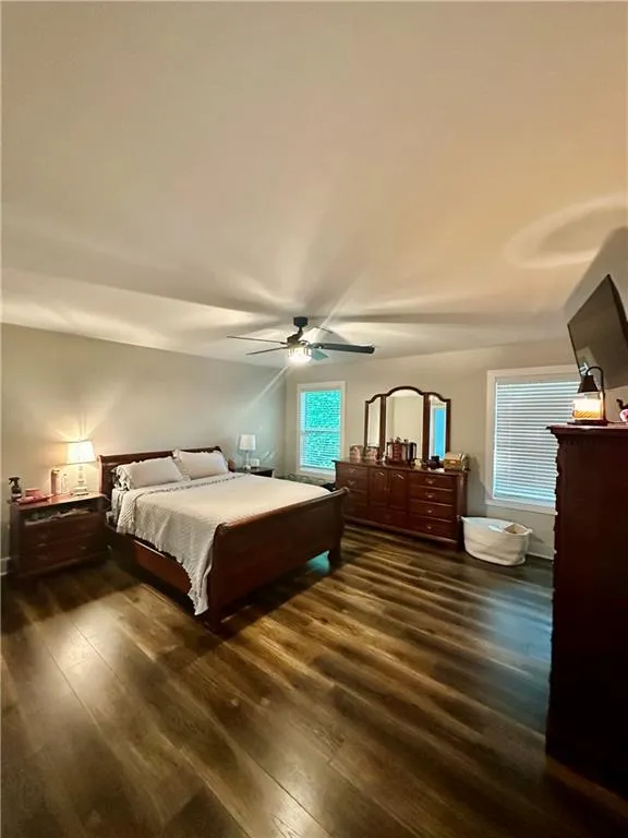 815 Poplar Street Monticello, GA 31064