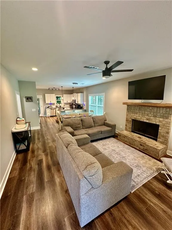 815 Poplar Street Monticello, GA 31064