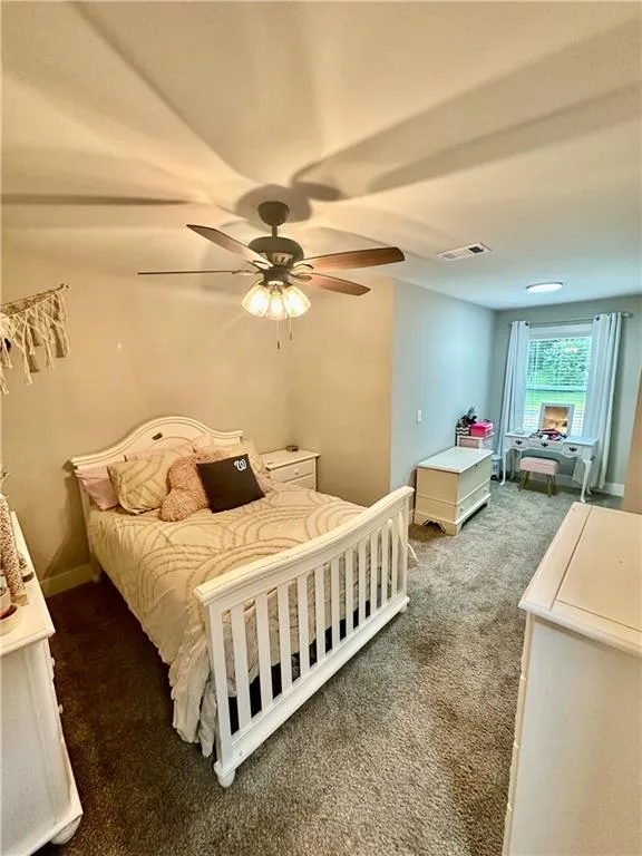 815 Poplar Street Monticello, GA 31064