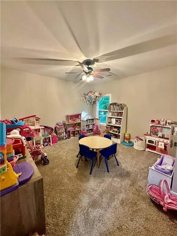 815 Poplar Street Monticello, GA 31064
