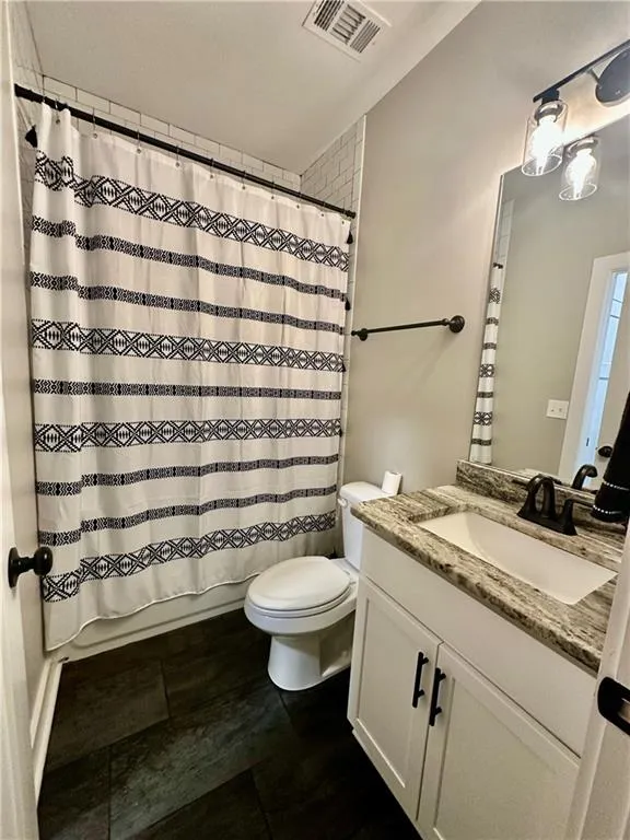 815 Poplar Street Monticello, GA 31064