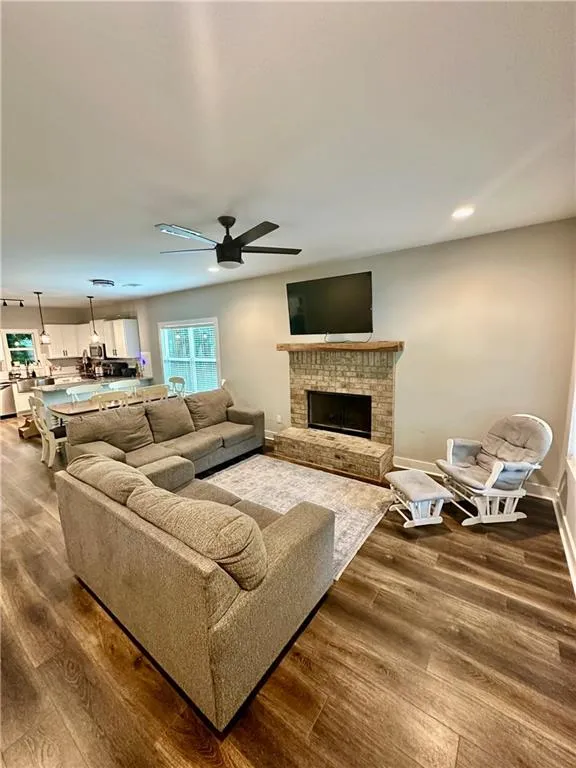 815 Poplar Street Monticello, GA 31064