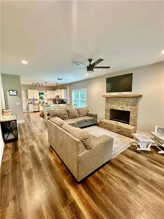 815 Poplar Street Monticello, GA 31064