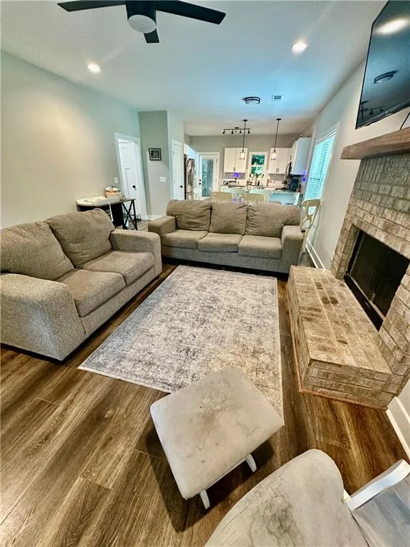 815 Poplar Street Monticello, GA 31064