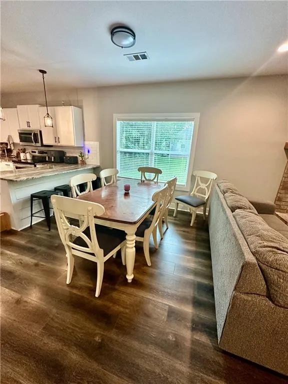 815 Poplar Street Monticello, GA 31064