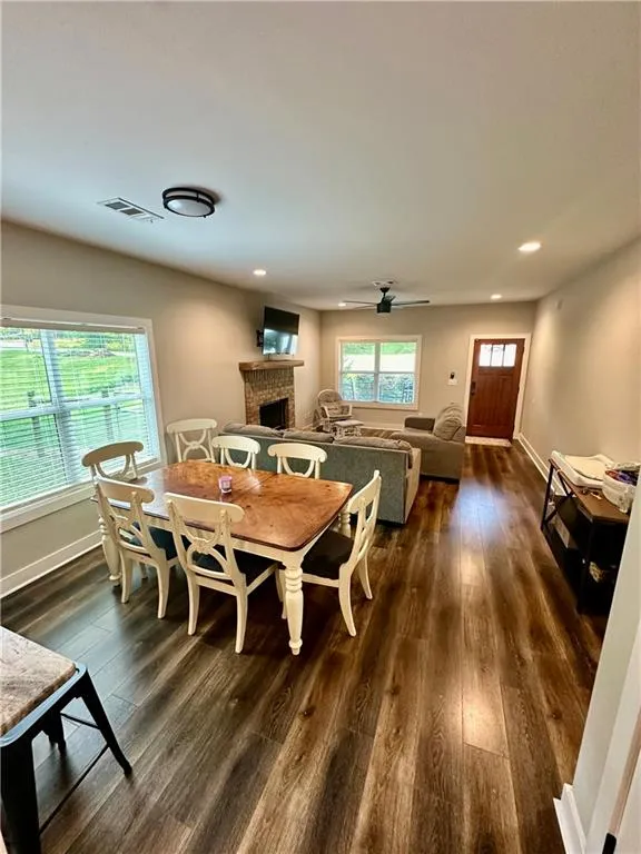 815 Poplar Street Monticello, GA 31064