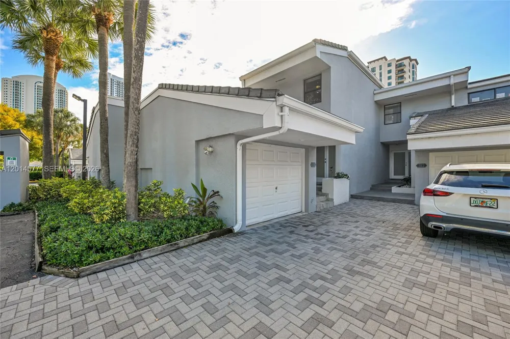 Address Not Shown Sunny Isles Beach, FL 33160