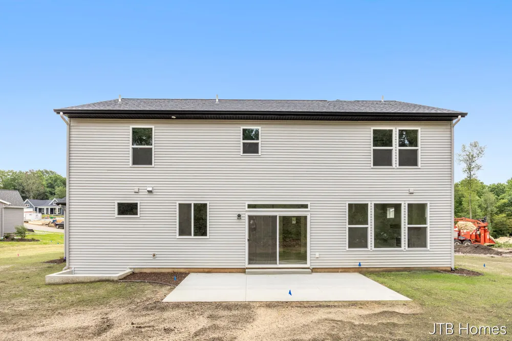 5859 Valley Point Drive SE Caledonia, MI 49316