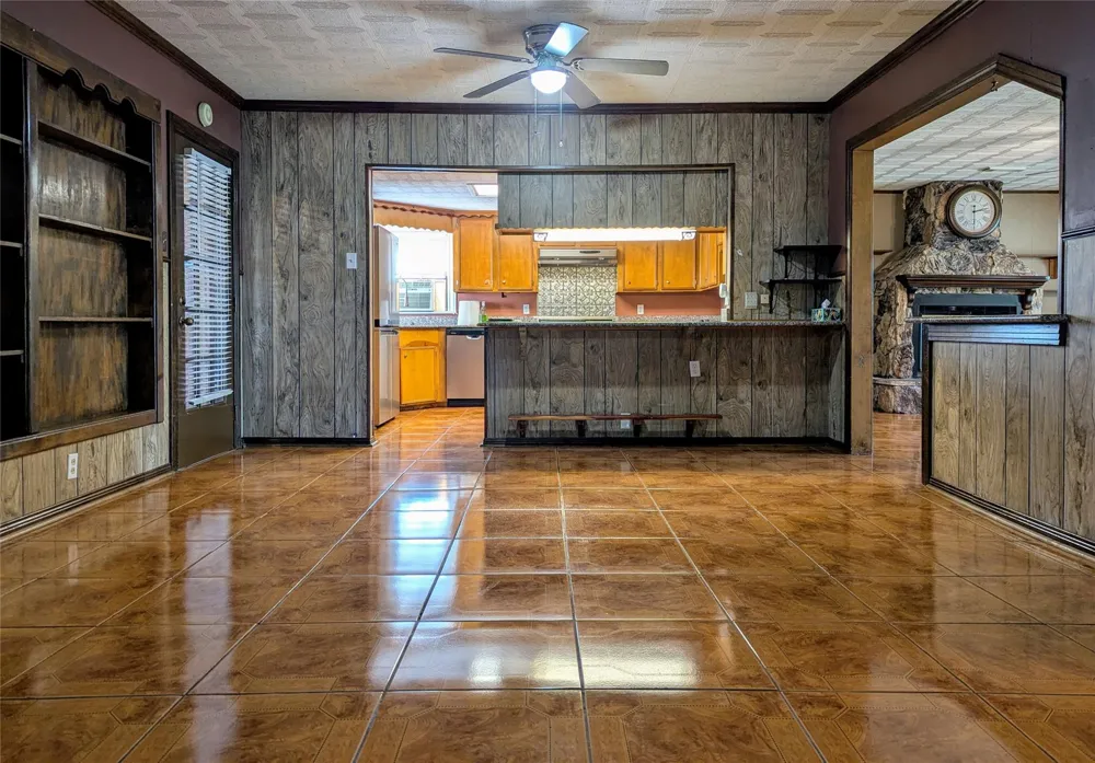 2654 Cos Street Liberty, TX 77575