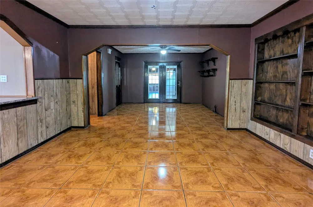 2654 Cos Street Liberty, TX 77575
