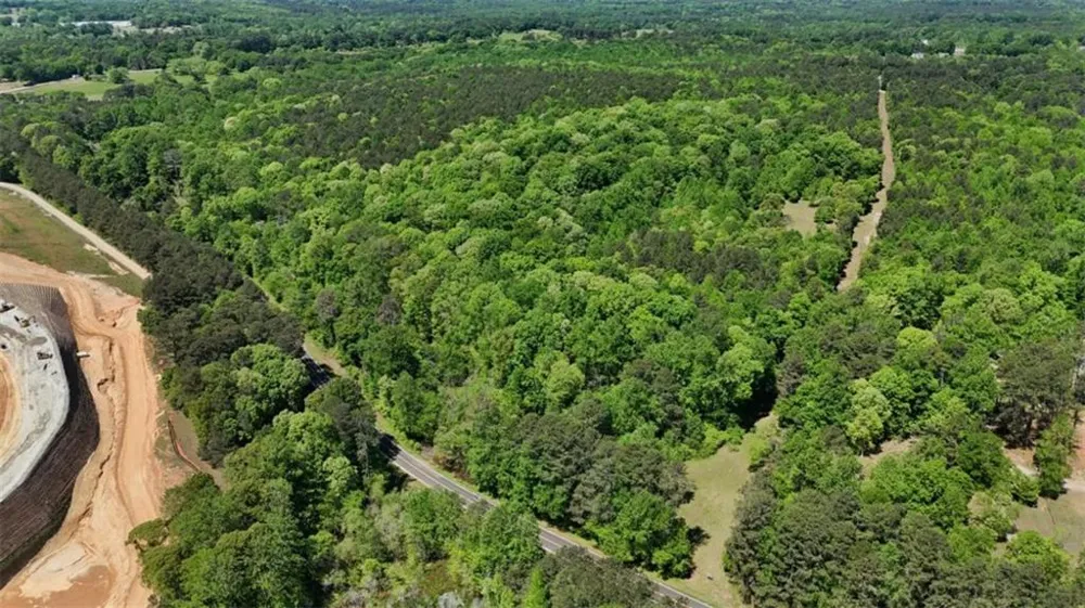 00 Bill Rutledge Road Winder, GA 30680