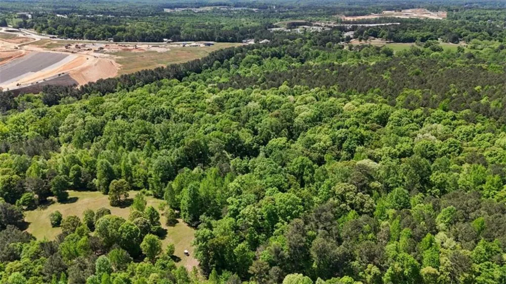 00 Bill Rutledge Road Winder, GA 30680