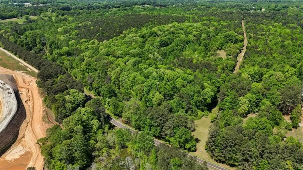 00 Bill Rutledge Road Winder, GA 30680