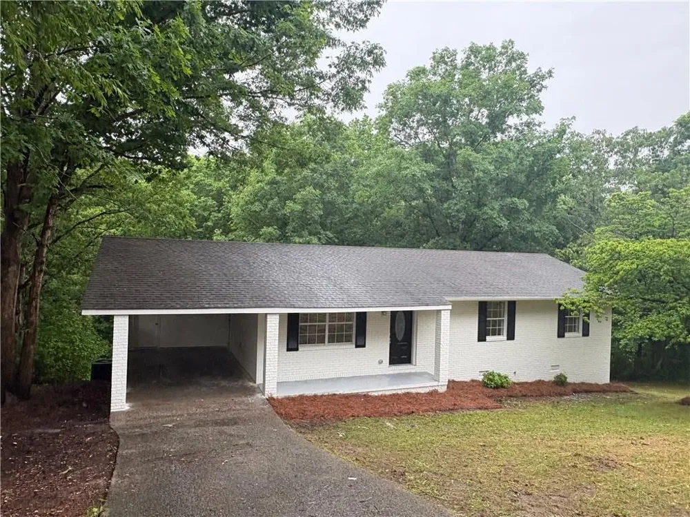 643 Akins Road Chickamauga, GA 30707