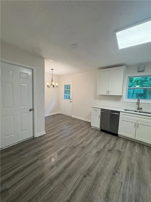 643 Akins Road Chickamauga, GA 30707