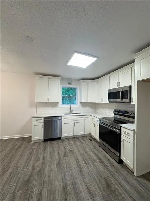 643 Akins Road Chickamauga, GA 30707