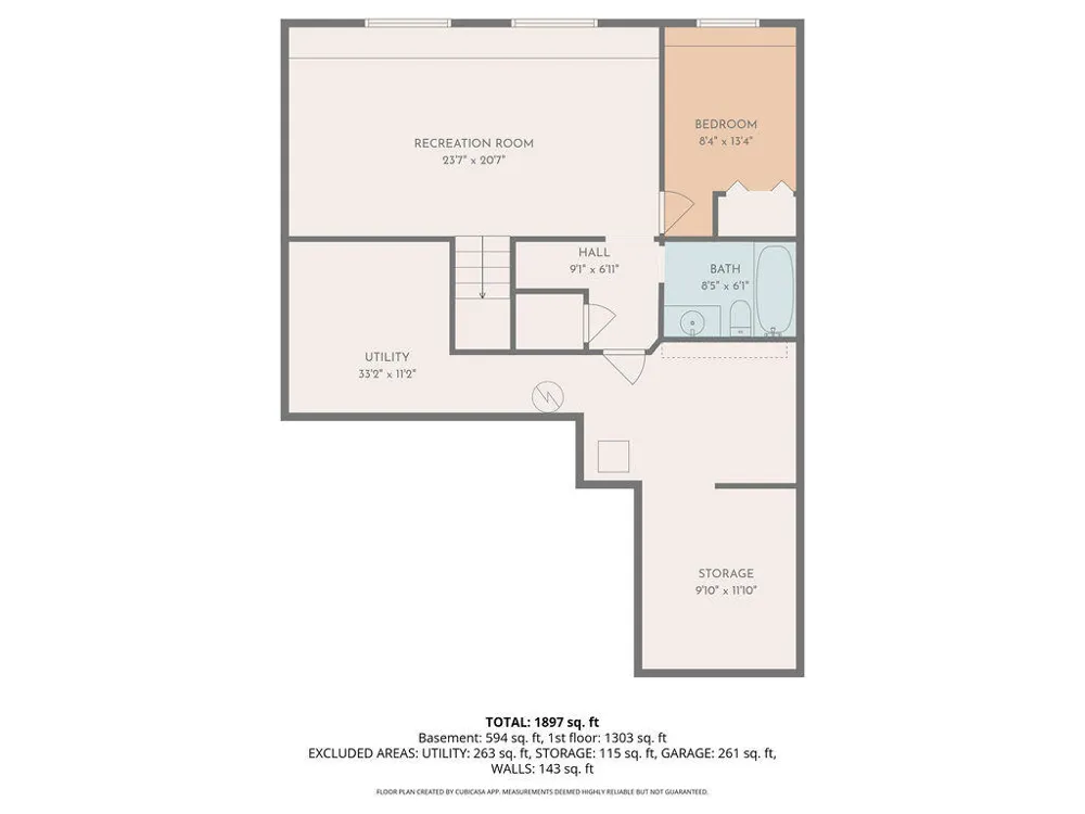2914 Veld Creek Drive #31 Rockford, MI 49341