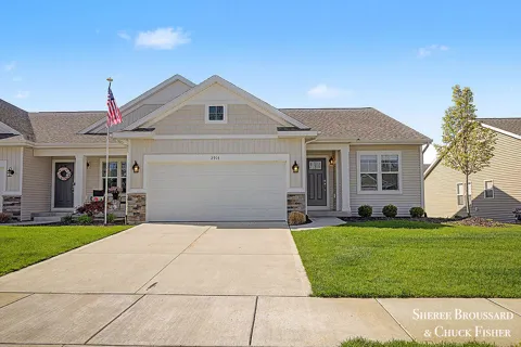 2914 Veld Creek Drive #31