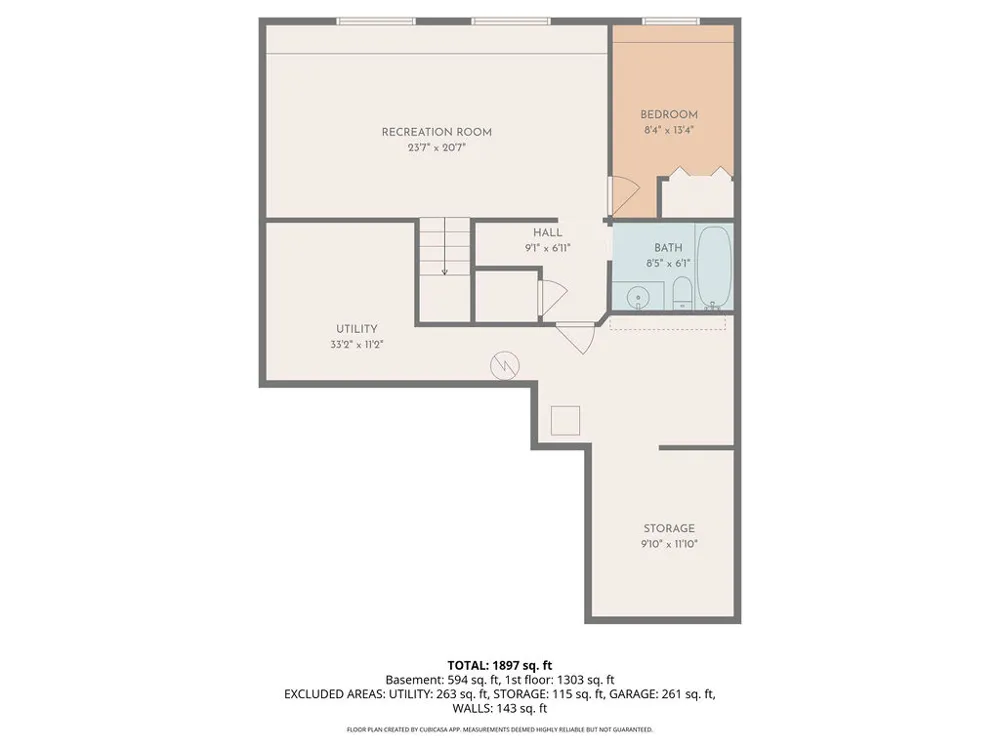 2914 Veld Creek Drive #31 Rockford, MI 49341