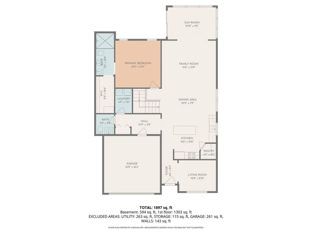 2914 Veld Creek Drive #31 Rockford, MI 49341
