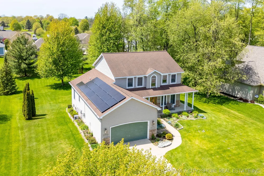 7453 Southwood SW Byron Center, MI 49315