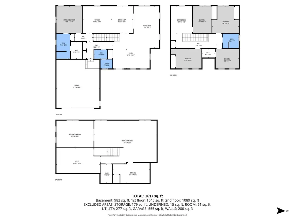7453 Southwood SW Byron Center, MI 49315