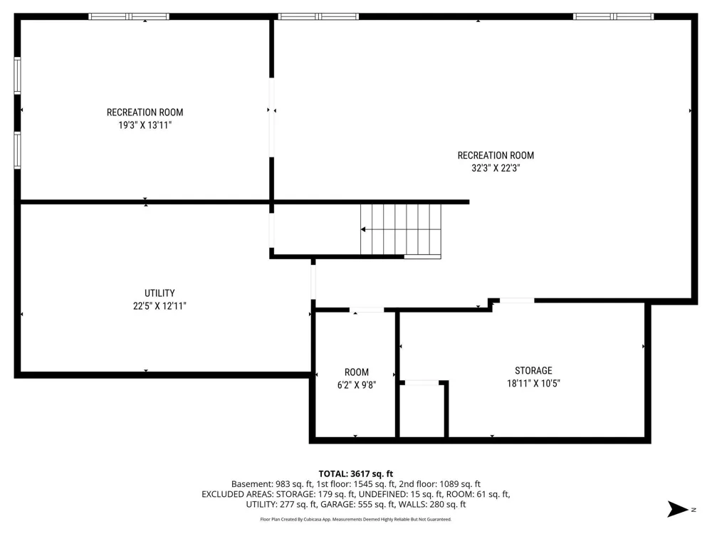 7453 Southwood SW Byron Center, MI 49315