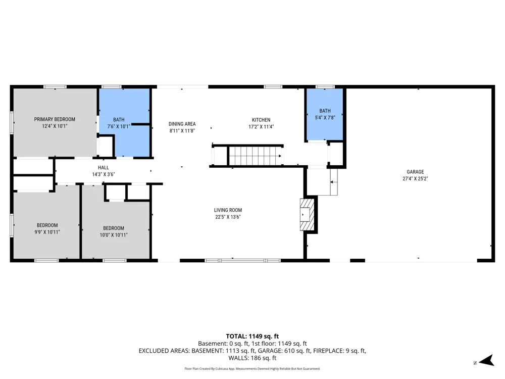 7453 Southwood SW Byron Center, MI 49315