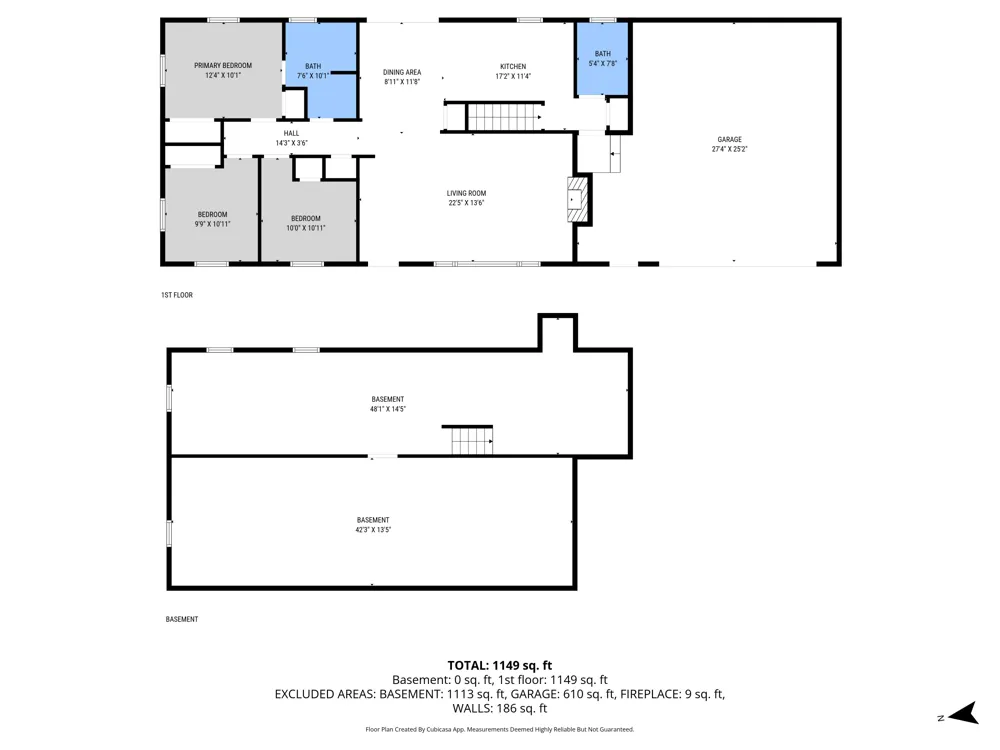 7453 Southwood SW Byron Center, MI 49315