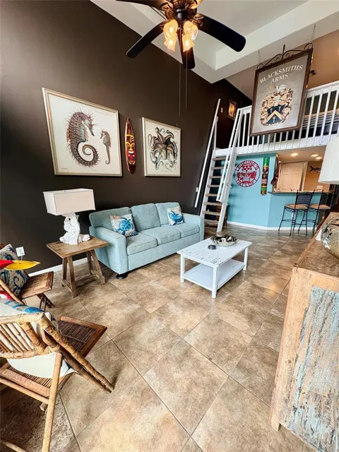 9520 Seawall Boulevard #153
