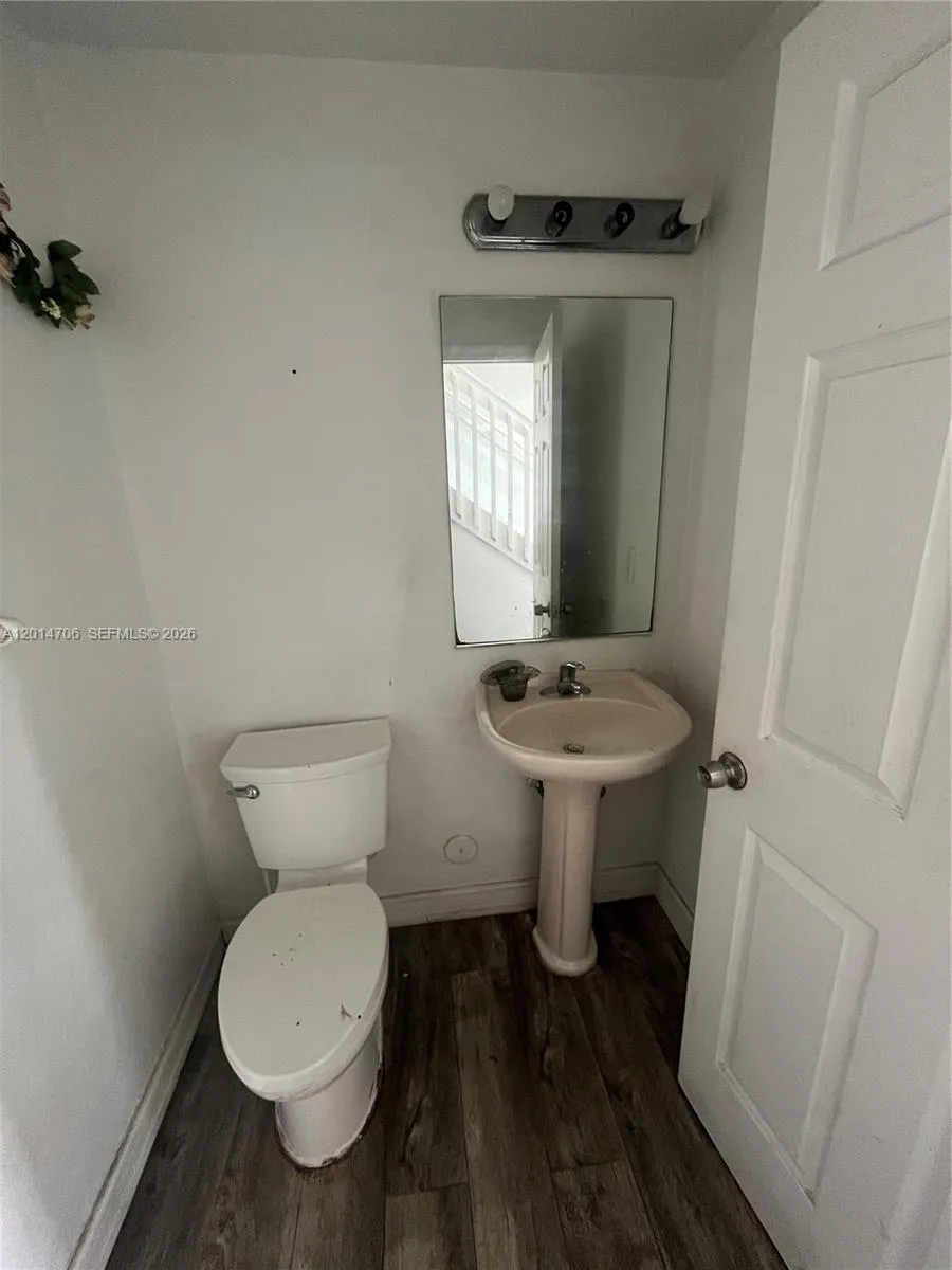 2286 NW 136th Ter #0 Opa-Locka, FL 33054