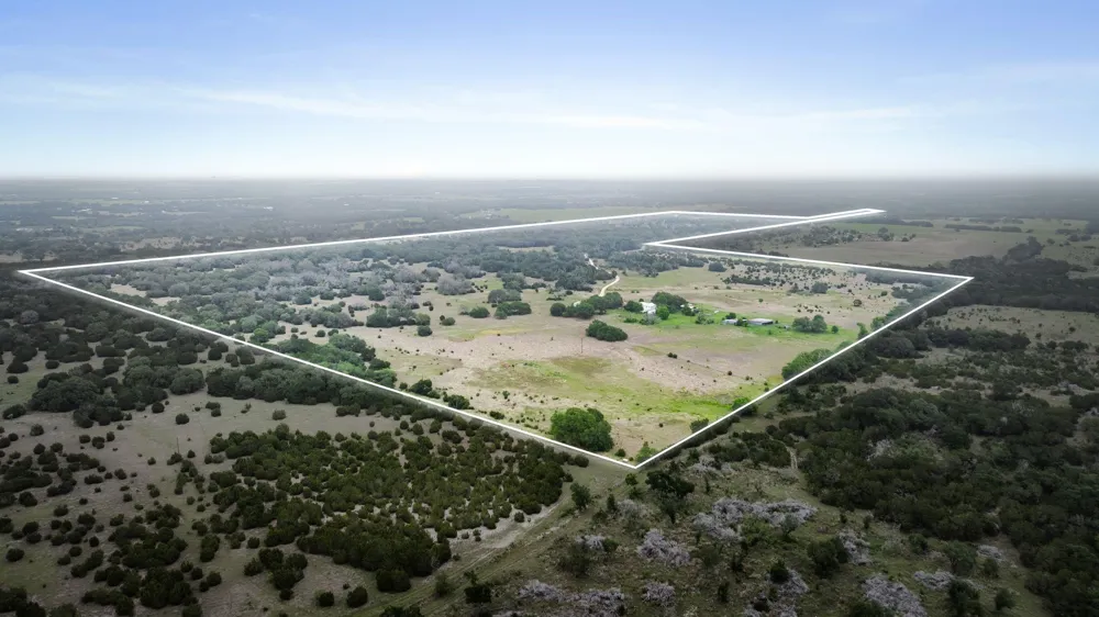 428 County Road 326a Bertram, TX 78605