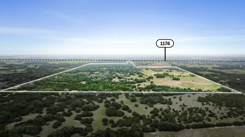 428 County Road 326a Bertram, TX 78605