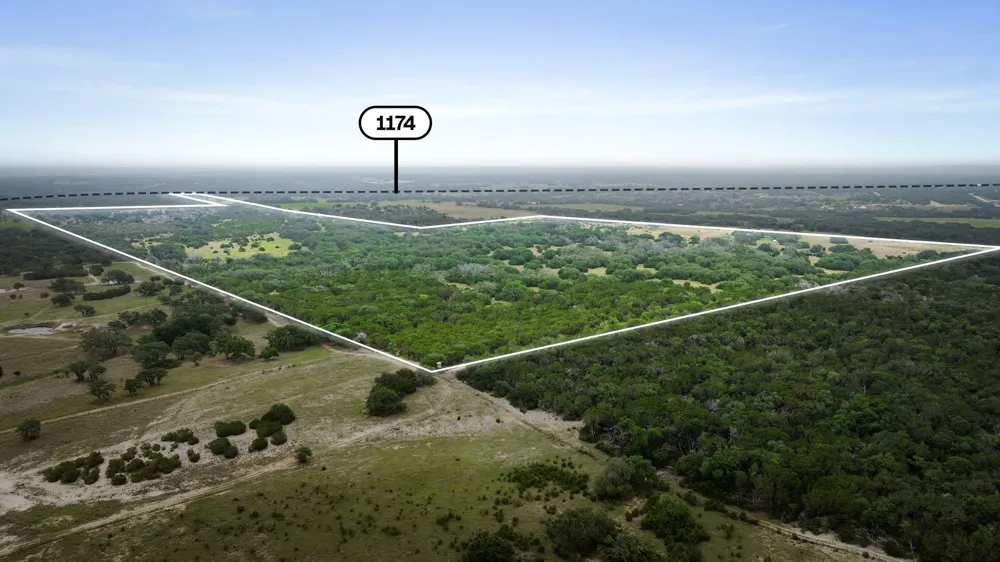 428 County Road 326a Bertram, TX 78605