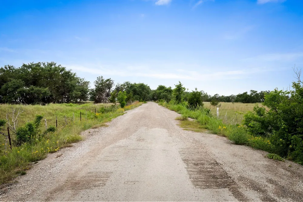 428 County Road 326a Bertram, TX 78605