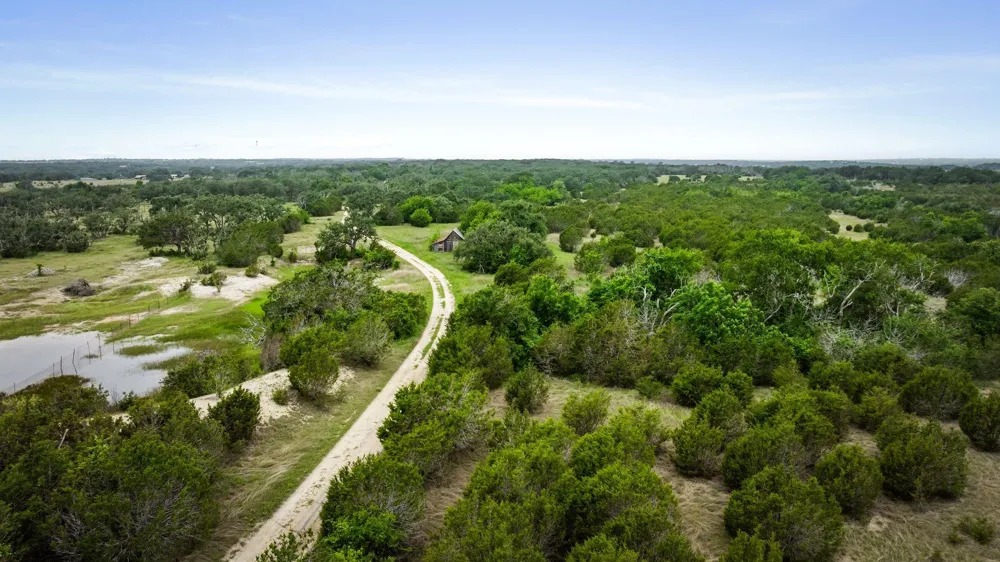 428 County Road 326a Bertram, TX 78605