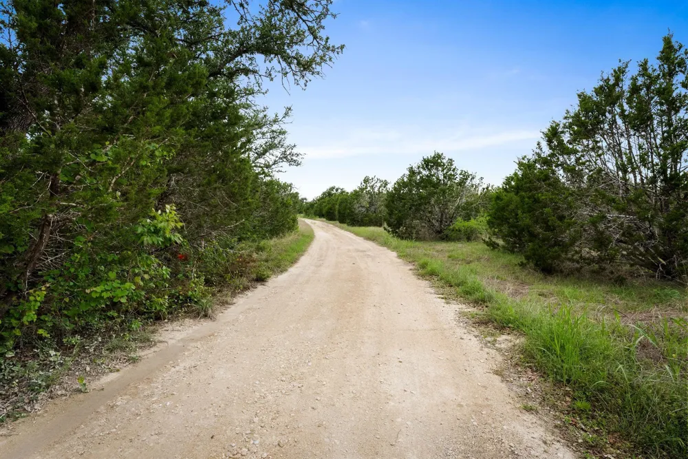 428 County Road 326a Bertram, TX 78605