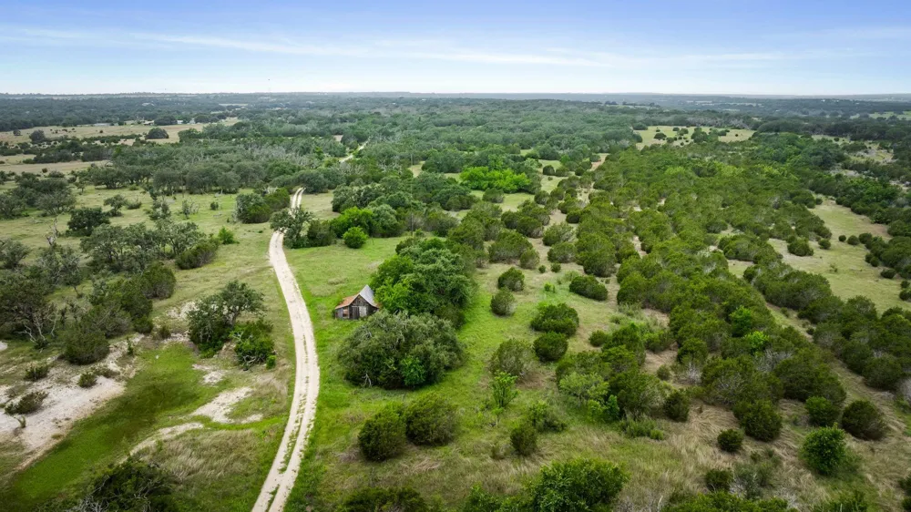 428 County Road 326a Bertram, TX 78605