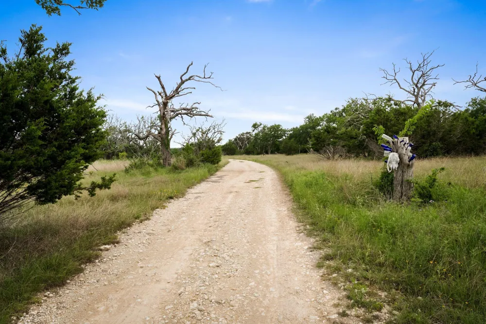 428 County Road 326a Bertram, TX 78605