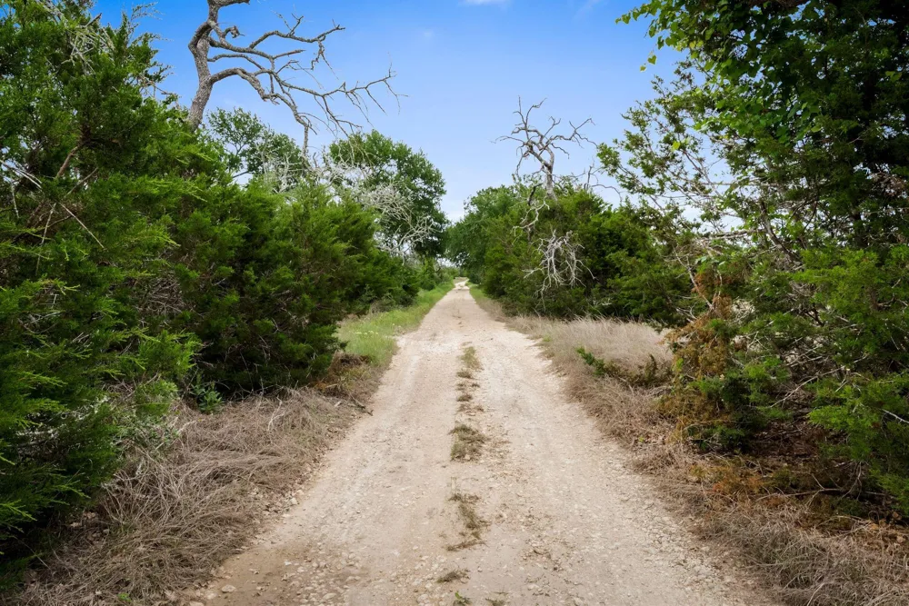428 County Road 326a Bertram, TX 78605
