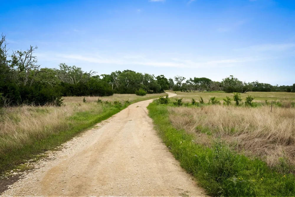 428 County Road 326a Bertram, TX 78605