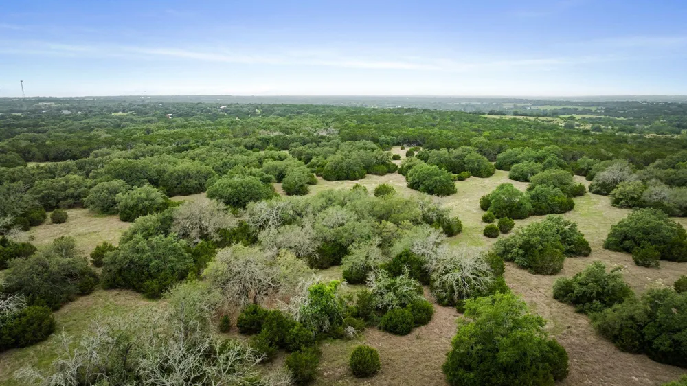 428 County Road 326a Bertram, TX 78605